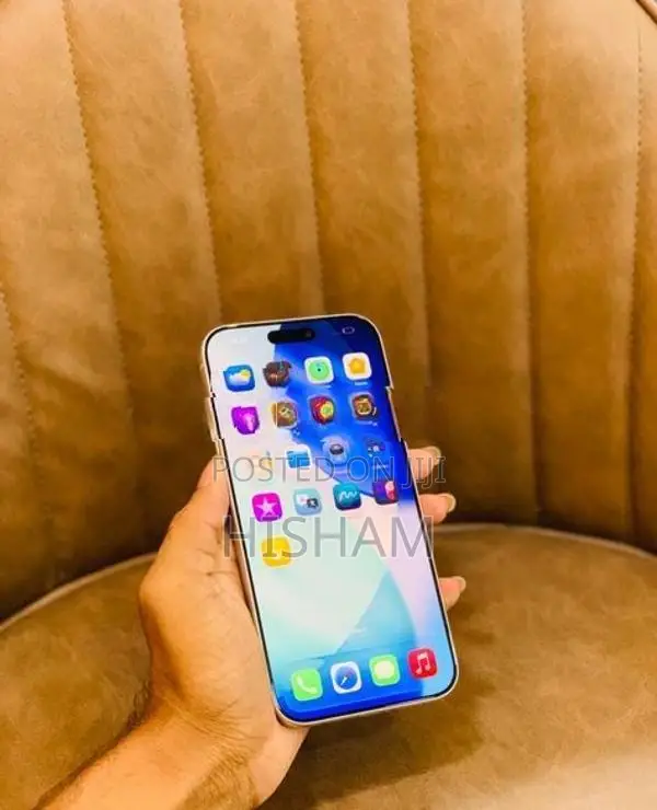 Apple iPhone 17 Pro Max 256GB (Used)