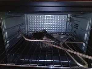 Electric Oven