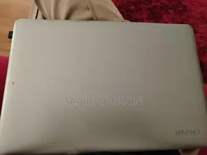 Chuwi Herobook Pro