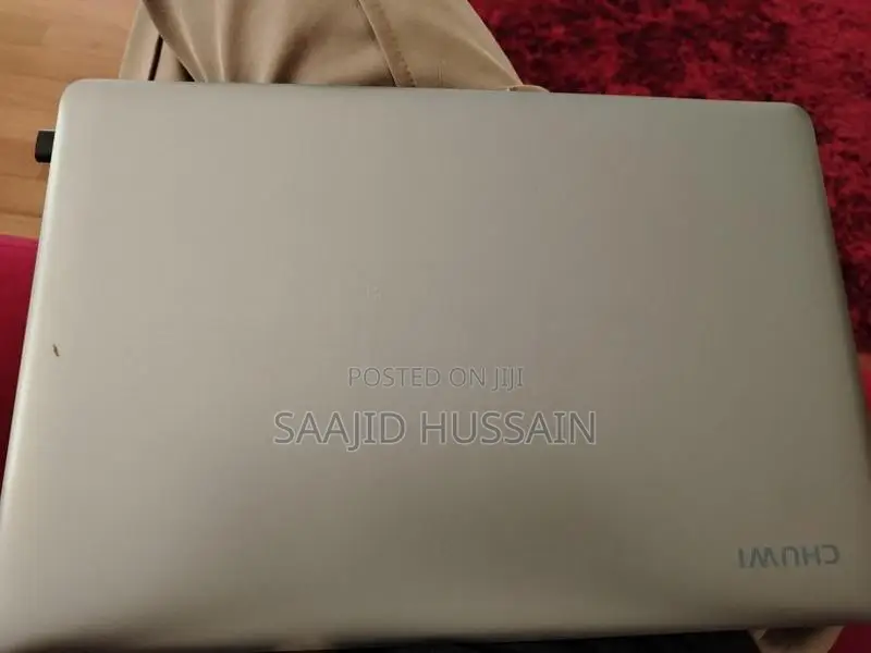 Chuwi Herobook Pro