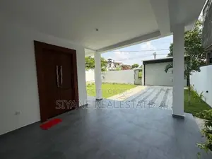 Beautiful Brand New House For Sale Athurugiriya