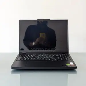 Lenovo Legion Pro 5Ryze 7 8745HX 32GB Ram DDR5 RTX 5060 8GB/1TB NVME
