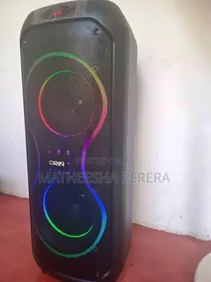 Orin Party Box