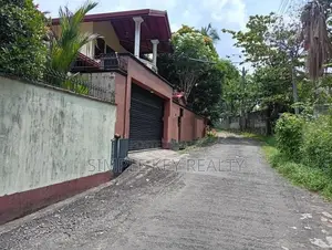 Thalawathugoda Highly Residential Valuable Land for Sale
