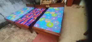 Single Bed