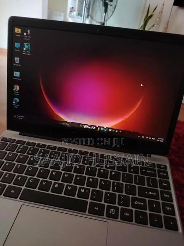 Chuwi Herobook Pro