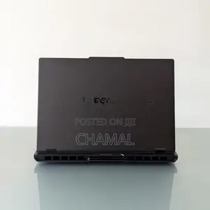 Lenovo Legion Pro 5Ryze 7 8745HX 32GB Ram DDR5 RTX 5060 8GB/1TB NVME