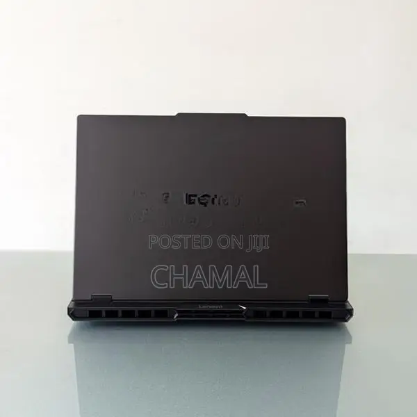 Lenovo Legion Pro 5Ryze 7 8745HX 32GB Ram DDR5 RTX 5060 8GB/1TB NVME