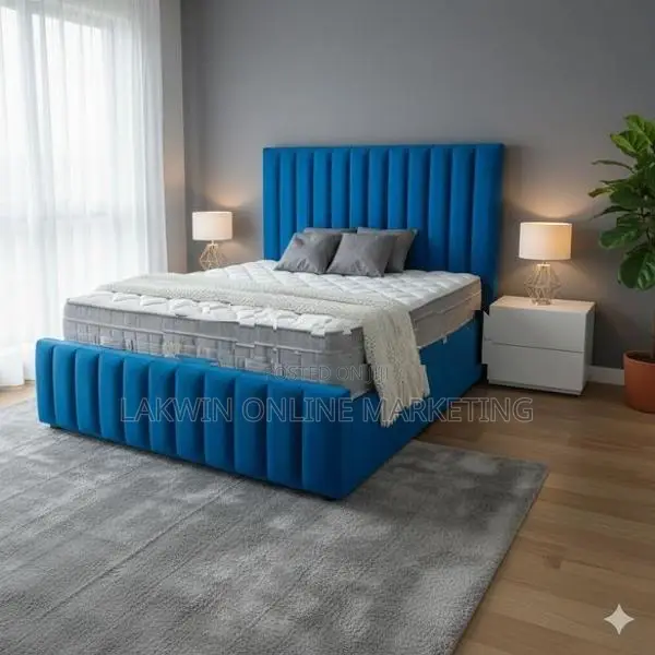 Divan Bed Desing