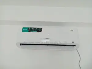 Hisense 9000 BTU Non Inverter