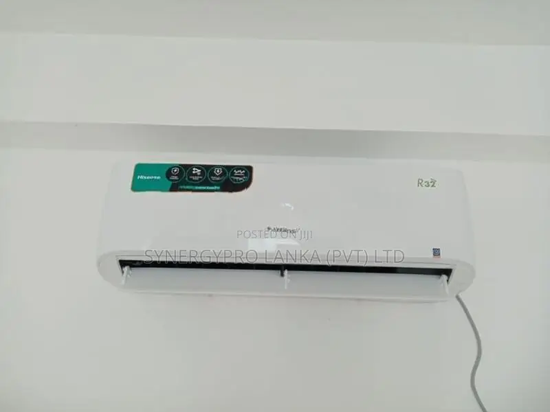 Hisense 9000 BTU Non Inverter