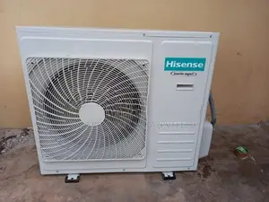 Hisense 9000 BTU Non Inverter