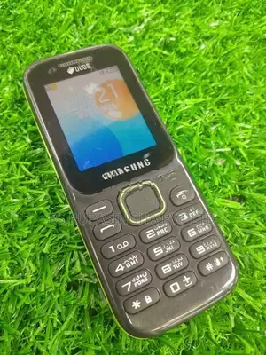 Samsung Button Phone (Used)
