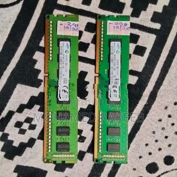 DDR3 RAM