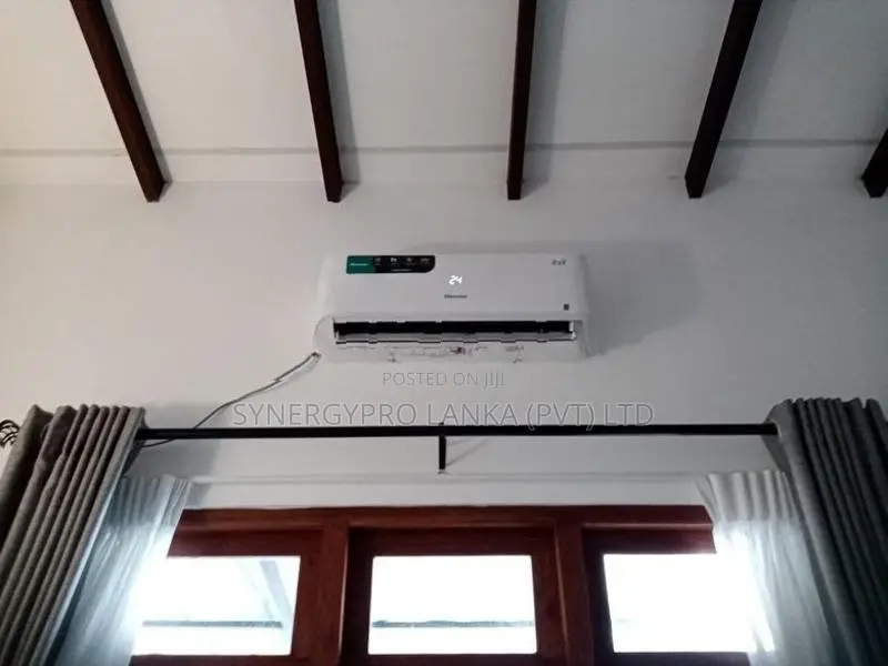 Hisense 12000 BTU Non Inverter