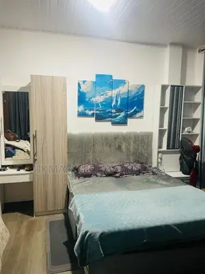 Fully Furnished House with Commercial Building for Sale in Kirulapana