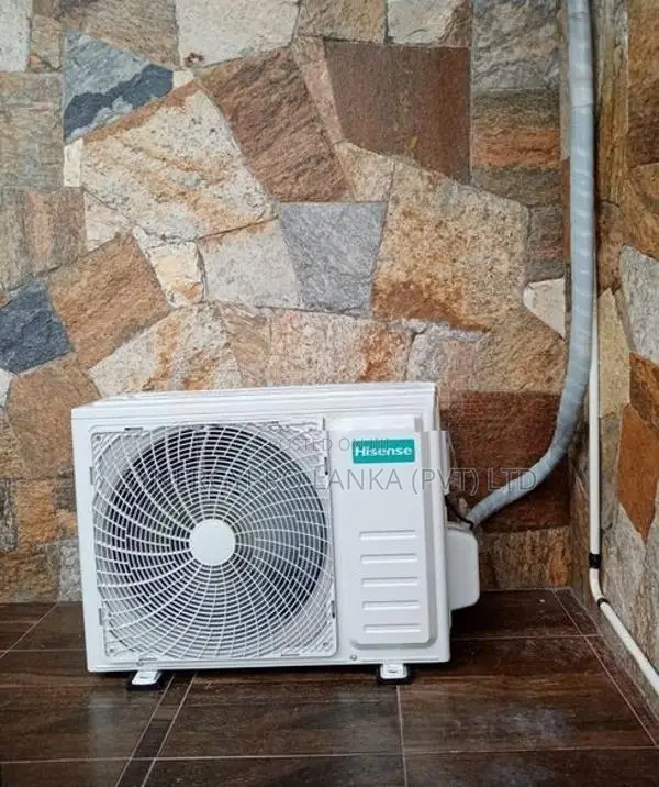 Hisense 12000 BTU Non Inverter