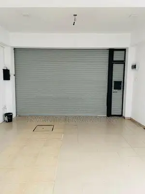 Fully Furnished House with Commercial Building for Sale in Kirulapana