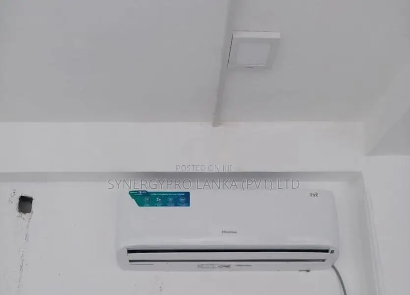 Hisense 24000 BTU Non Inverter