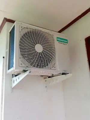 Hisense 24000 BTU Non Inverter