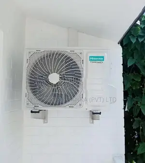 Hisense 18000 BTU Non Inverter