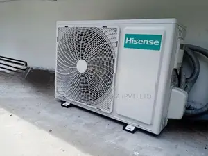 Hisense 24000 BTU Non Inverter