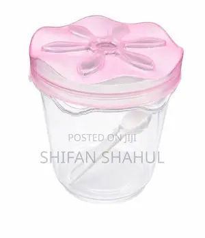 Plastic Food Container