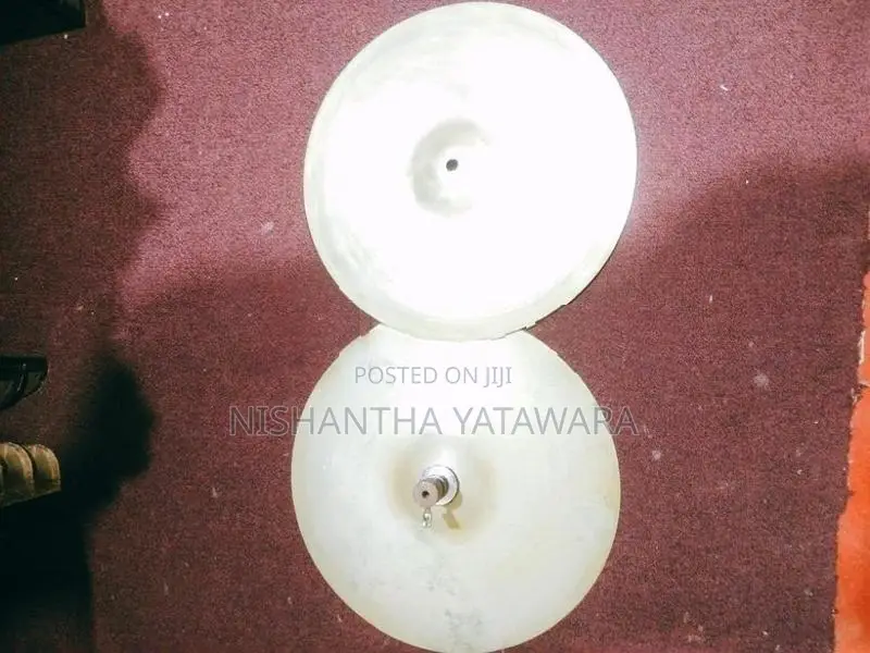 Drums Set