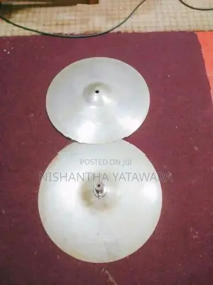 Drums Set