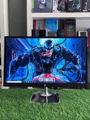 HP N22H 21.5" IPS Monitor