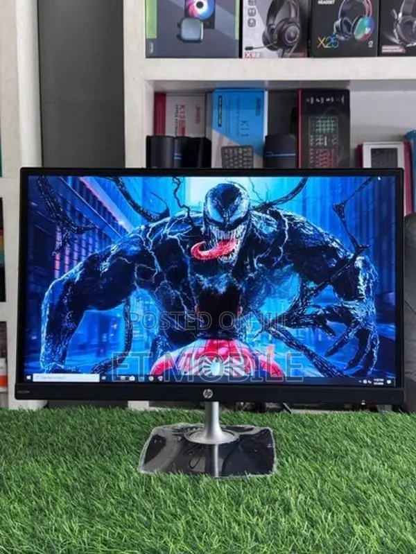 HP N22H 21.5" IPS Monitor