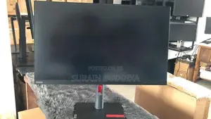 Lenovo I Ps Frameless Monitor