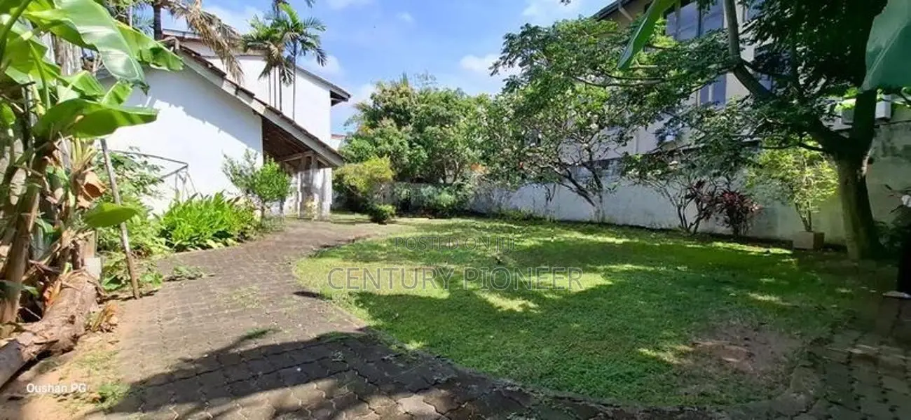 Land for Sale in Charles Circus Colombo 3