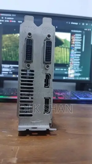 GTX 660 2GB