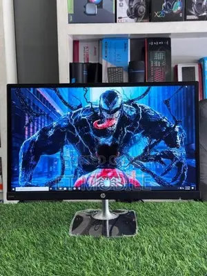 HP N22H 21.5" IPS Monitor