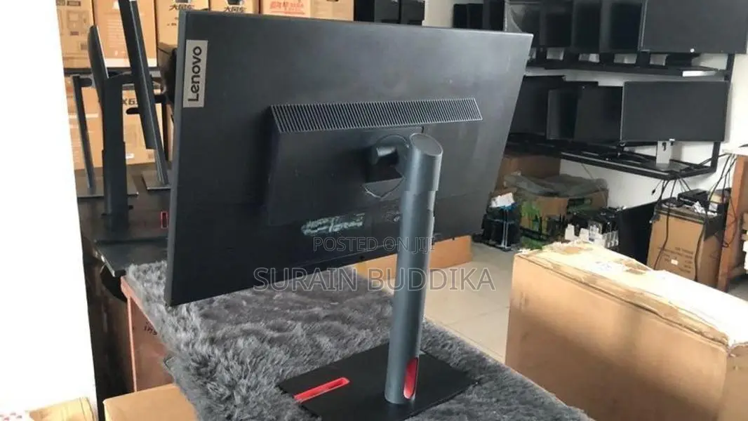 Lenovo I Ps Frameless Monitor