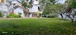 Land for Sale in Charles Circus Colombo 3