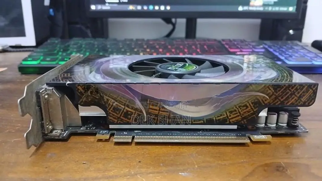 GTX 660 2GB
