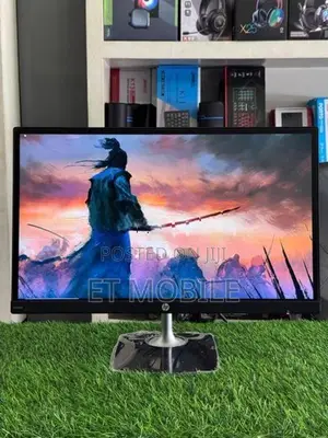 HP N22H 21.5" IPS Monitor