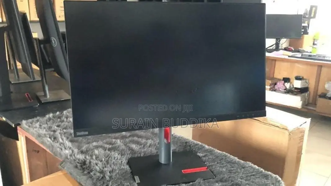 Lenovo I Ps Frameless Monitor