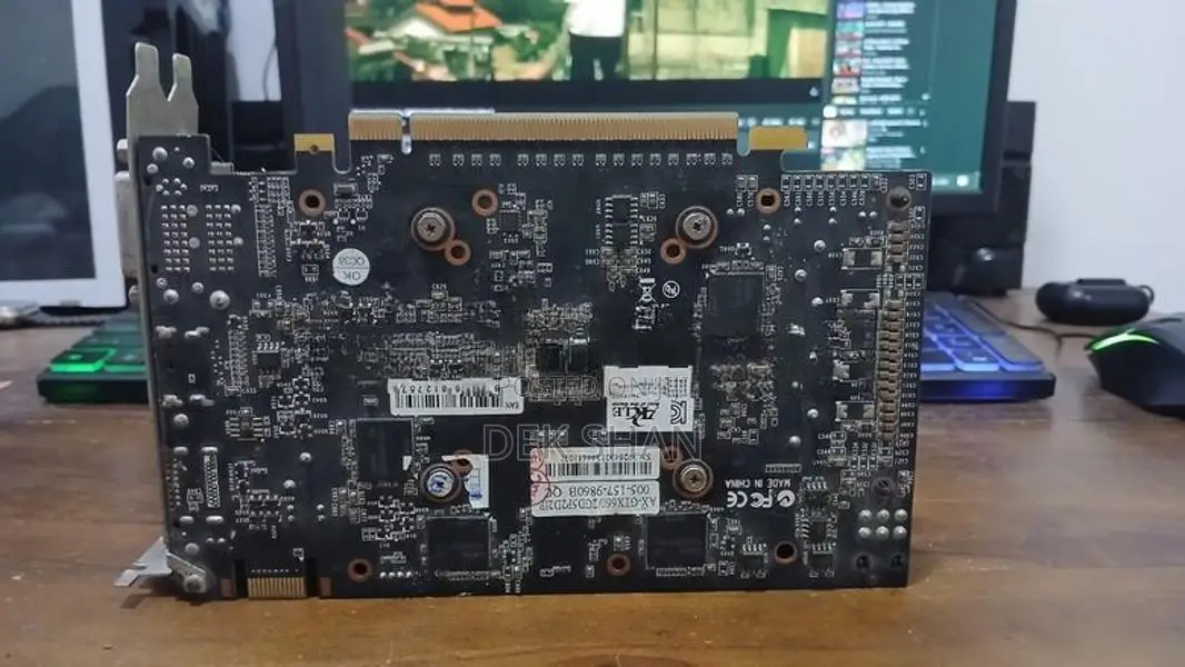 GTX 660 2GB
