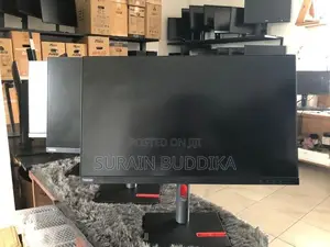 Lenovo I Ps Frameless Monitor