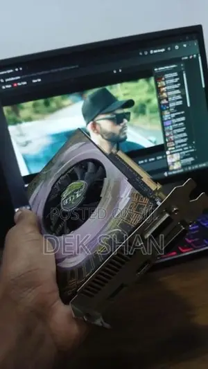 GTX 660 2GB