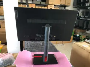 Lenovo I Ps Frameless Monitor