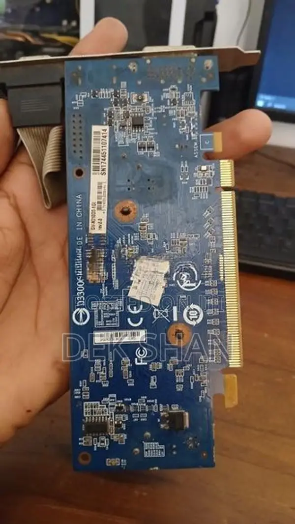 Nvidia GT 210 1GB