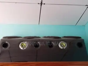 Threewheel Subwoofer