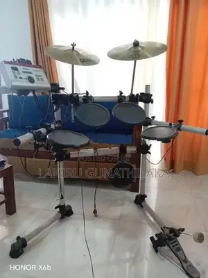 Drum Set