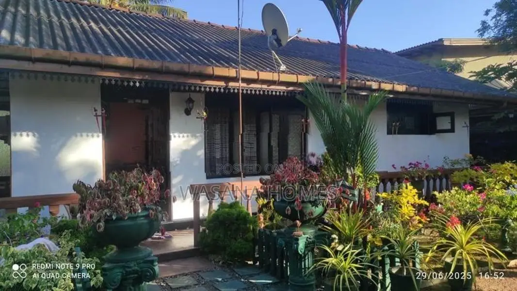 Super House For sale Kesbewa