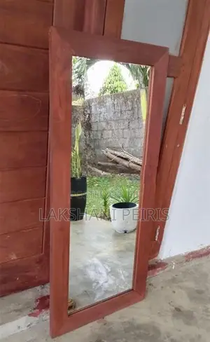 Wall Mirror