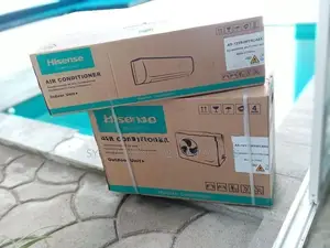 Hisense 18000 BTU Inverter